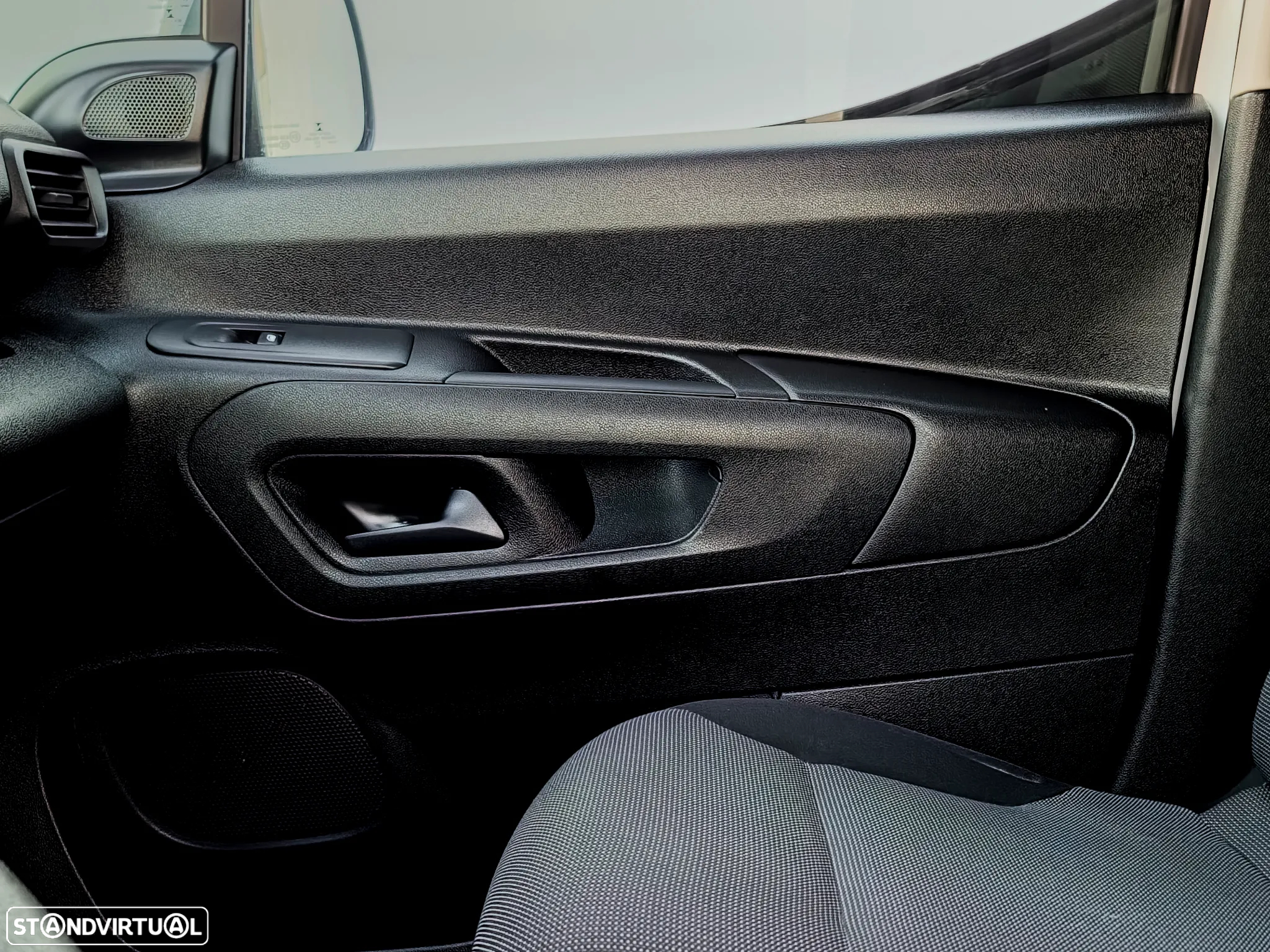 Citroën Berlingo 1.6 BlueHDi - 22