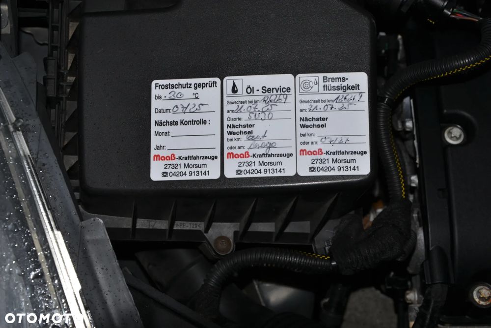 Opel Corsa 1.4 16V Color Elegance - 13