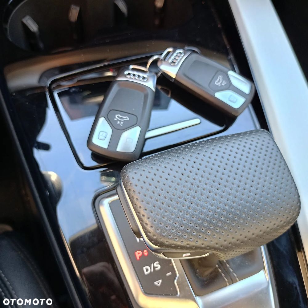 Audi A4 Avant 35 TDI S tronic sport - 10