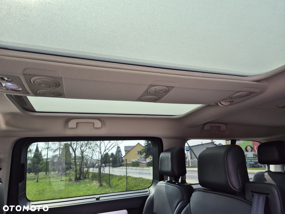 Peugeot Traveller L3 2.0 EAT8 Allure - 20