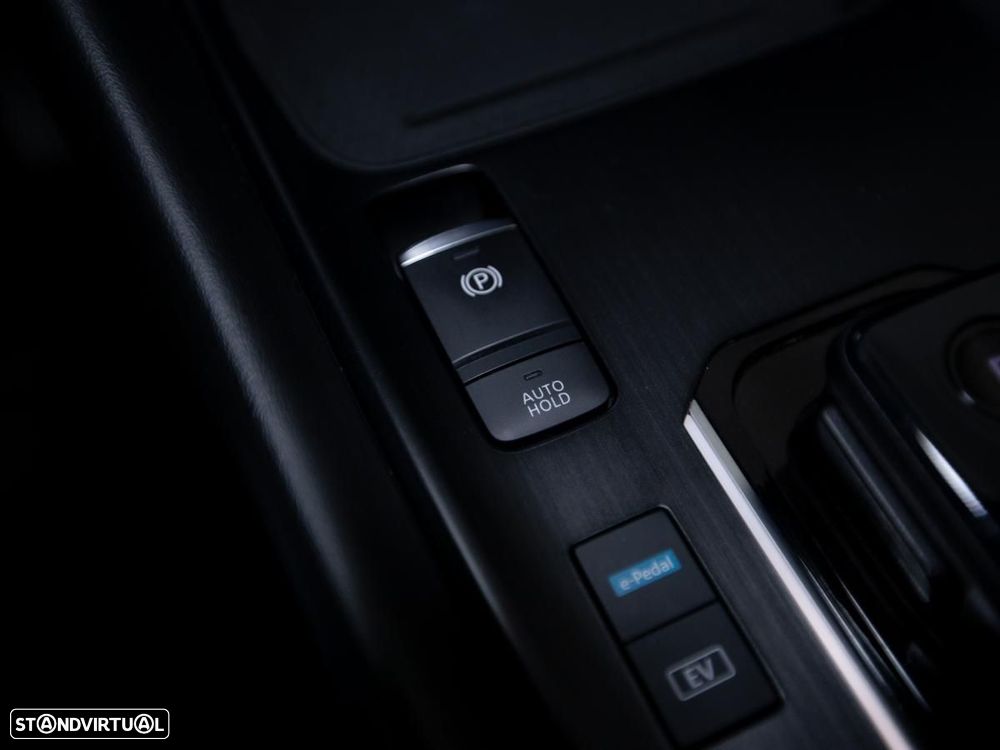 Nissan Qashqai 1.5 e-Power N-Connecta - 16