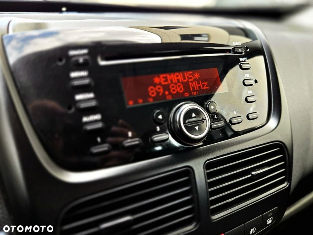 Fiat Doblo 2.0 Multijet 16V Emotion - 14