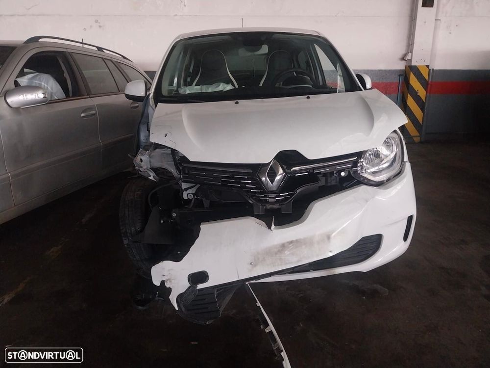 Renault Twingo 1.0 SCe Zen - 1