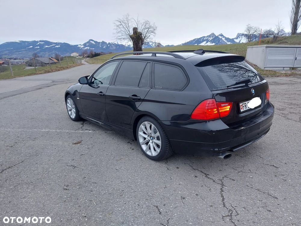 BMW Seria 3 - 8