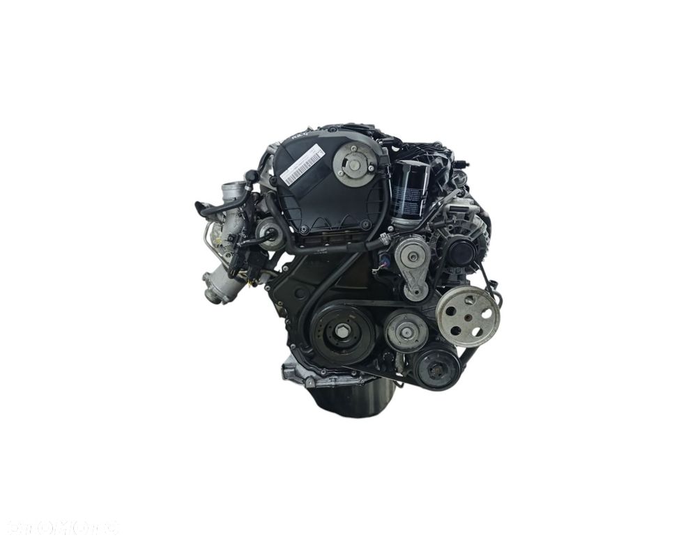 SILNIK KOMPLETNY AUDI / SEAT / SKODA / VW PASSAT B7 2.0 TSI RR4 CCZ - 1