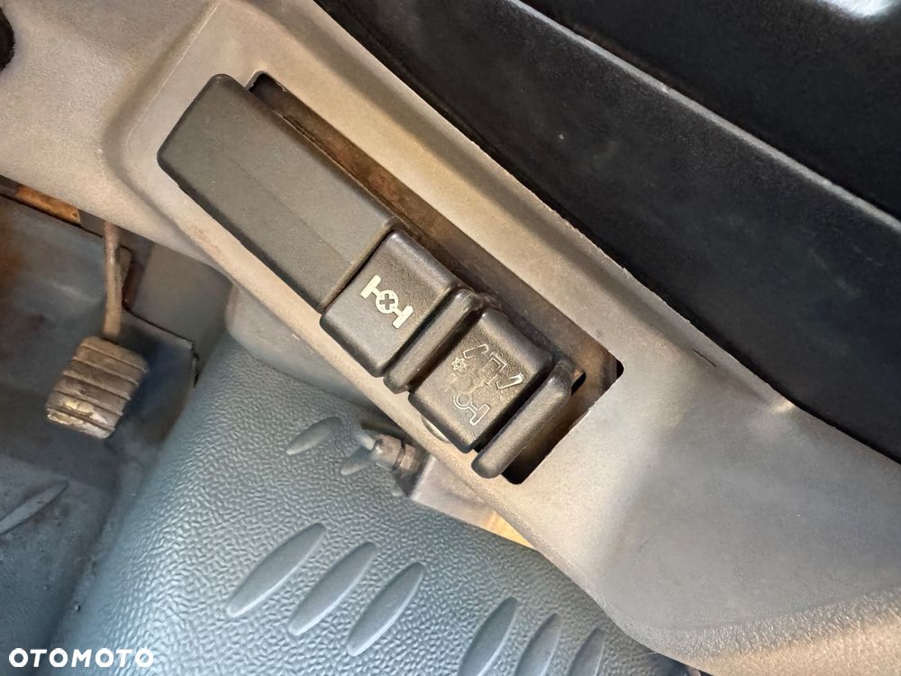 Renault Midlum Wywrotka 3 str. 2 x HYDROBURTA Specjalny Czołownica Solarka Piaskarka - 27