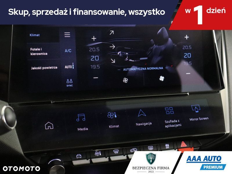 Peugeot 308 - 18