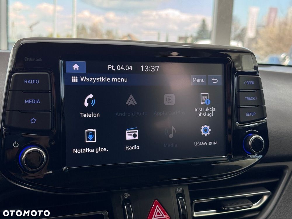 Hyundai i30 - 35