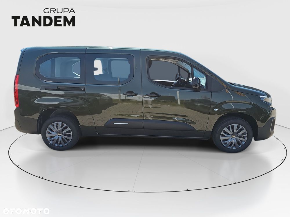Citroën Berlingo - 4