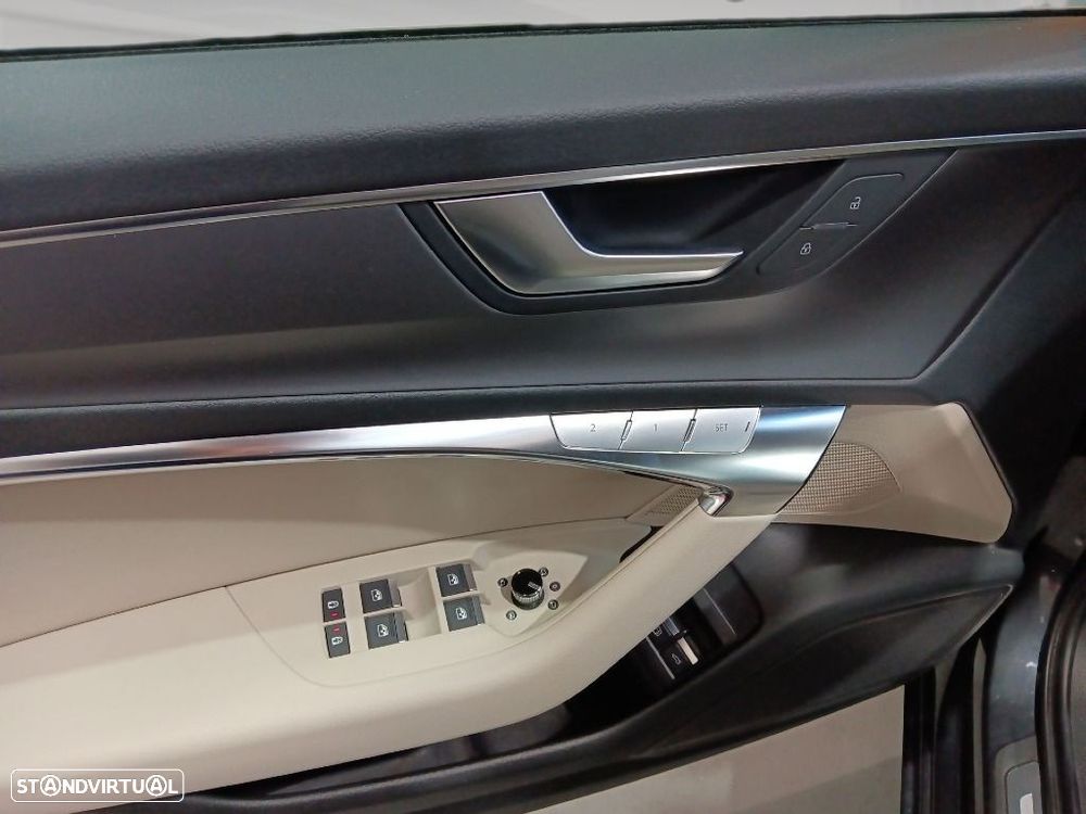 Audi A6 Avant 50 TFSIe quattro S tronic - 13