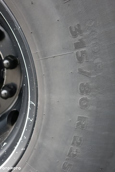 Volvo FH 500 GLOBETROTTER / ADR / STANDARD / AUTOMAT / EURO 6 / HYDRAULIKA / KLIMATYZACJA POSTOJOWA / LODÓWKA - 18