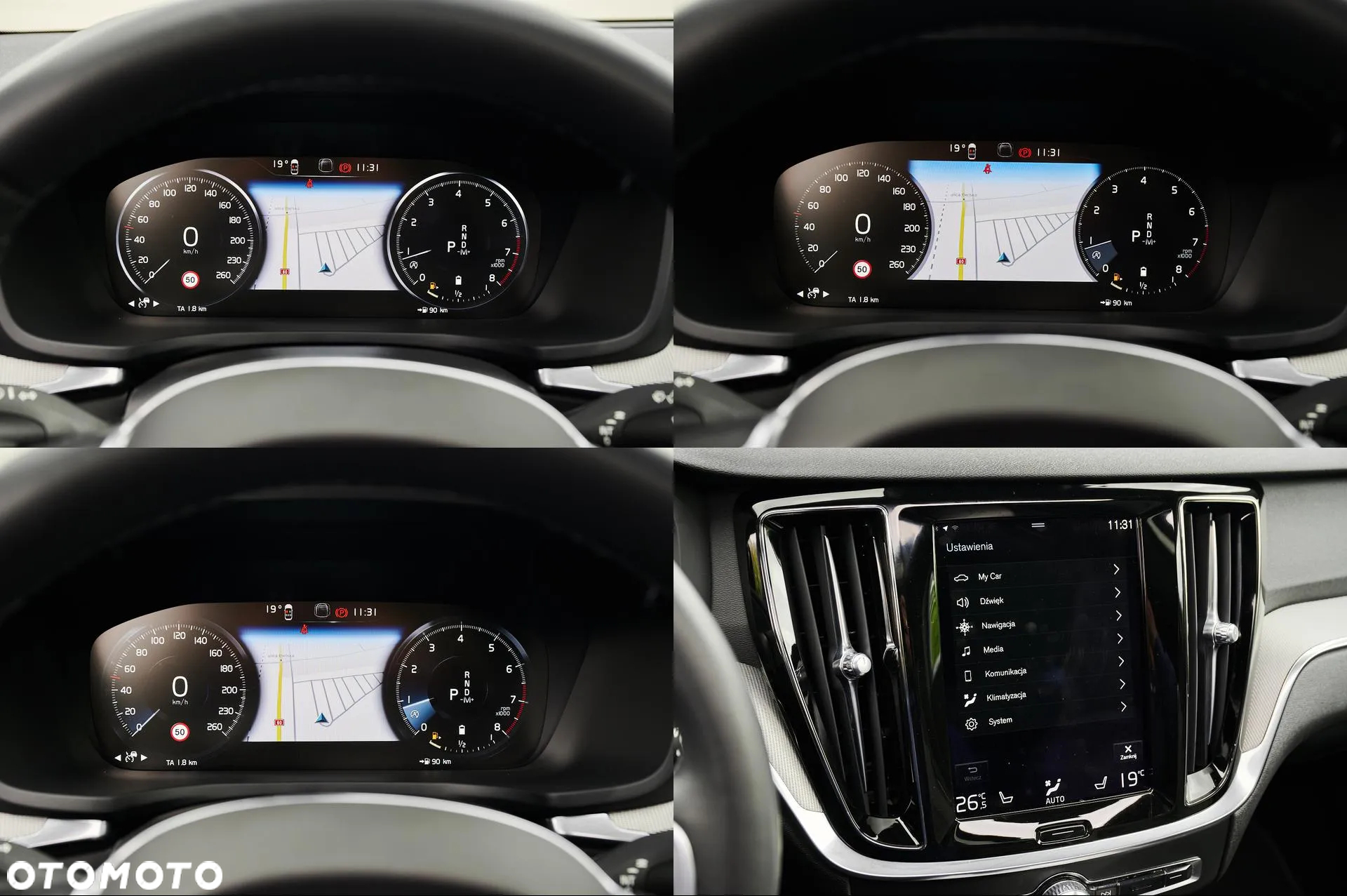 Volvo S60 B4 B Geartronic RDesign - 37