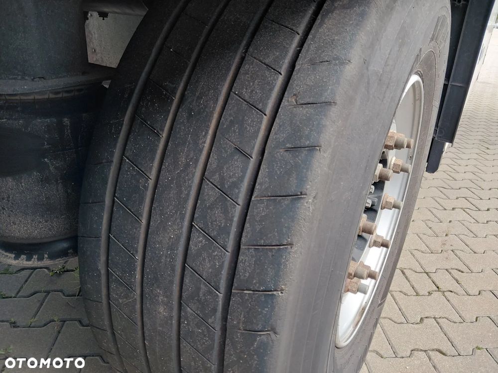 Krone SDR 27 EL4-S COOL - 11