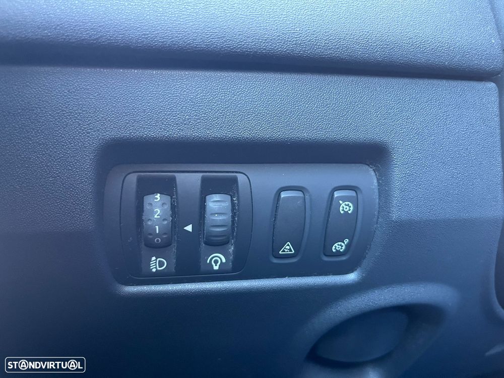 Renault Mégane Break 1.5 dCi Extreme - 15