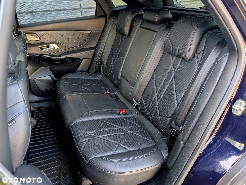 DS Automobiles DS 7 Crossback 1.6 PureTech Rivoli - 30