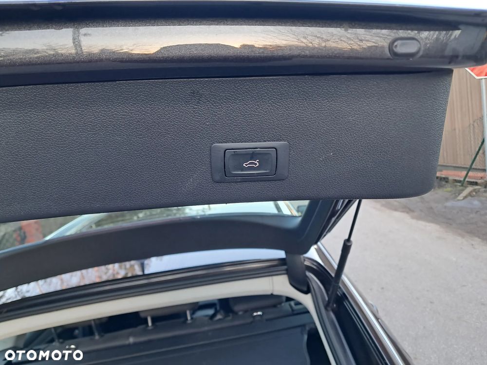 Audi A4 Avant 2.0 TDI DPF Attraction - 14