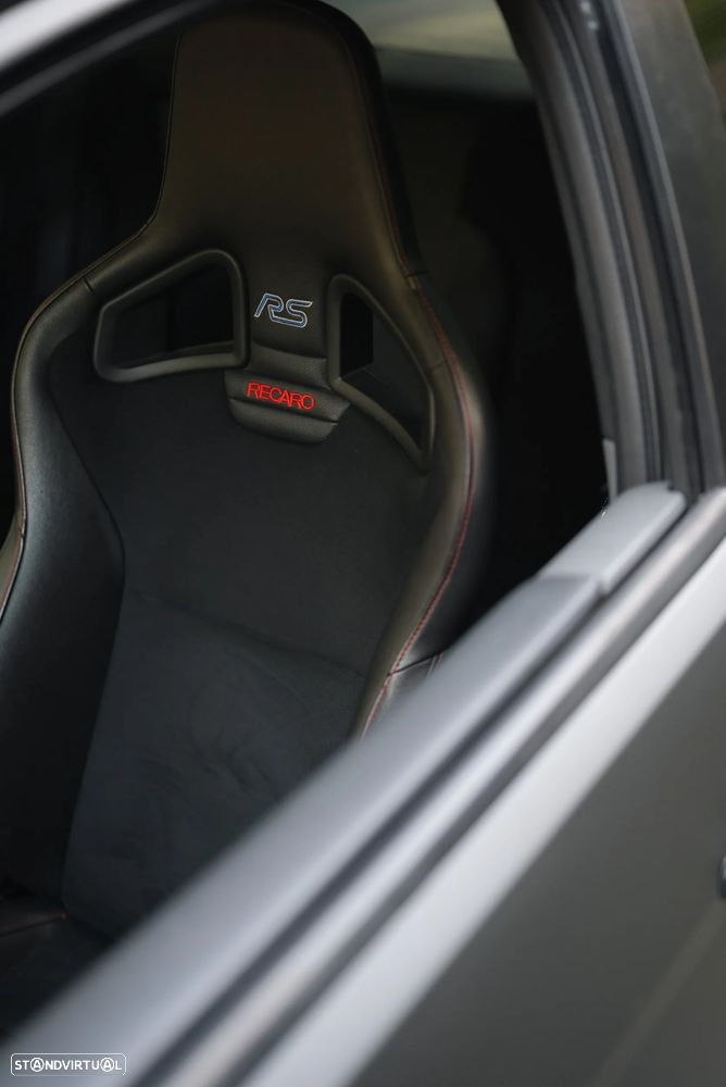 Ford Focus 2.5 RS - 6