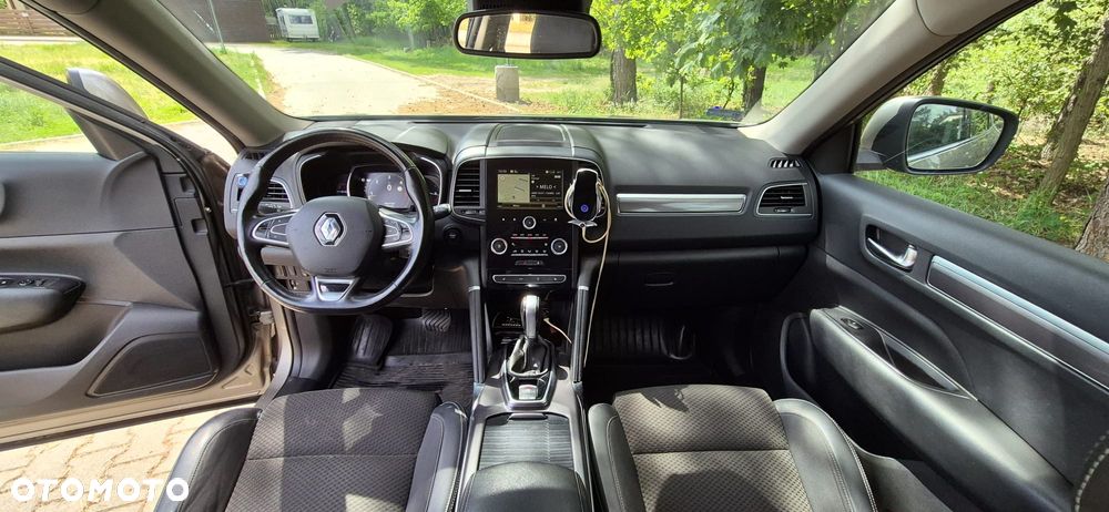 Renault Koleos 2.0 dCi Zen X-Tronic - 13