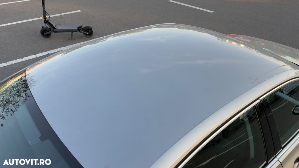 Volkswagen Passat - 9
