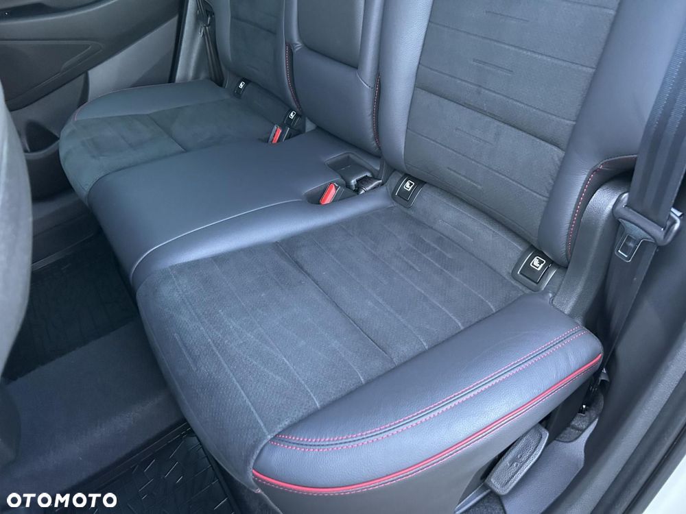 Hyundai Tucson 1.6 T-GDi N Line 2WD DCT - 14