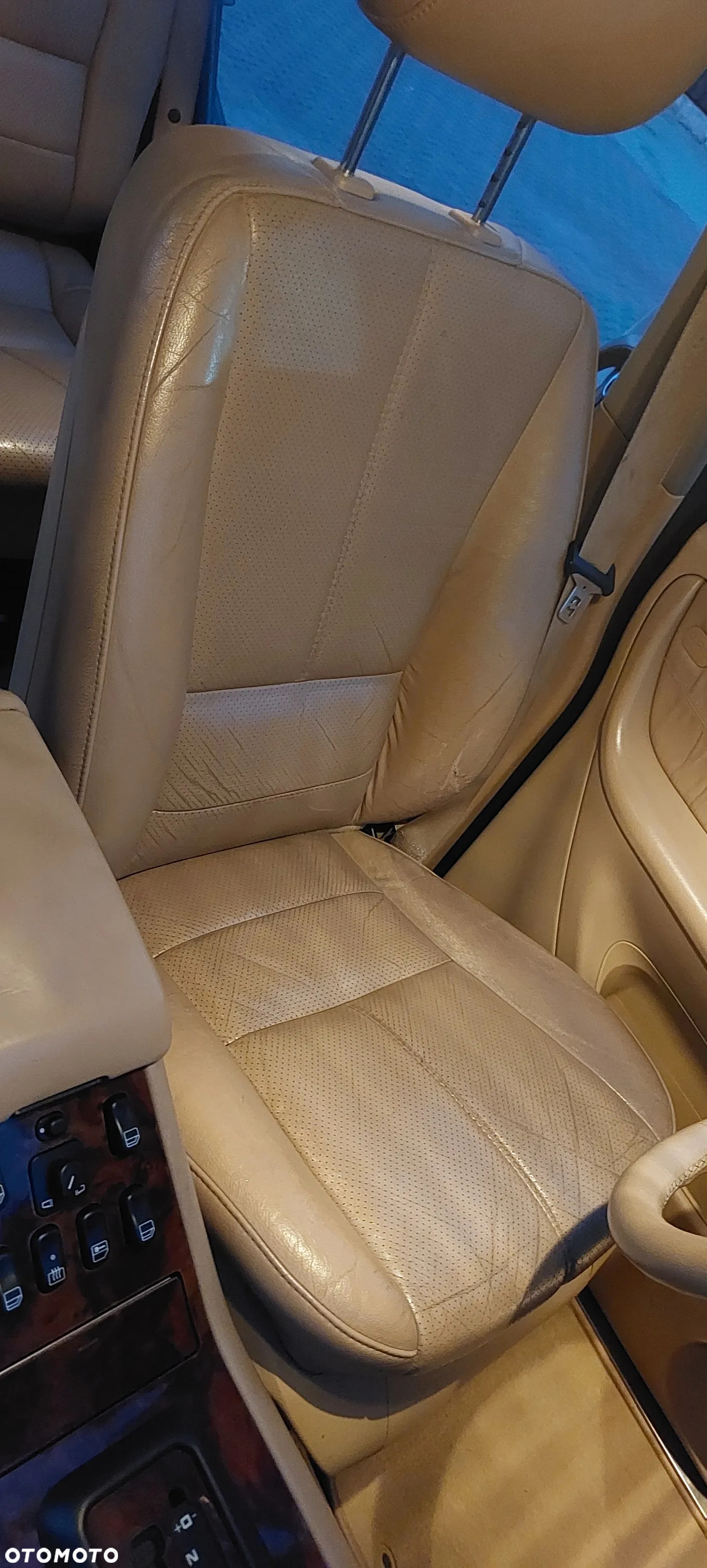 Mercedes-Benz ML 430 - 28