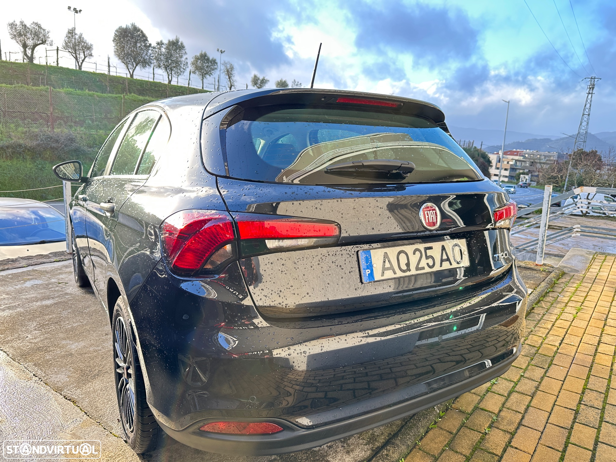 Fiat Tipo 1.3 Multijet Life - 15