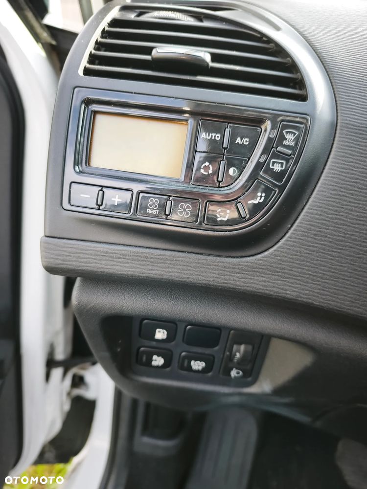 Citroën C4 Grand Picasso 1.6 HDi Seduction MCP - 19