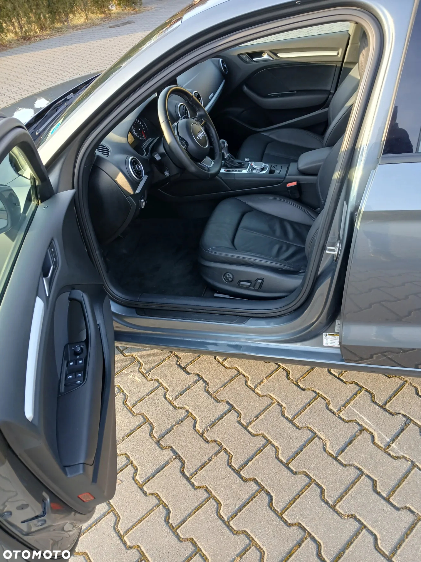 Audi A3 - 9