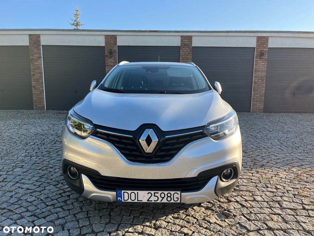 Renault Kadjar - 3