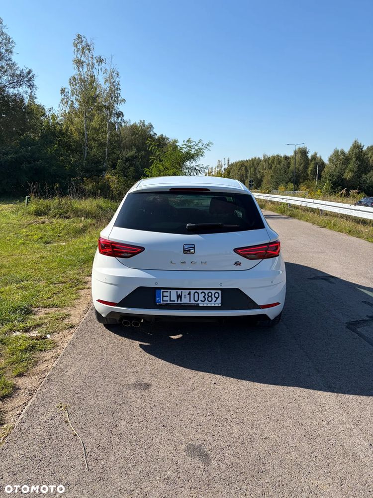 Seat Leon - 6