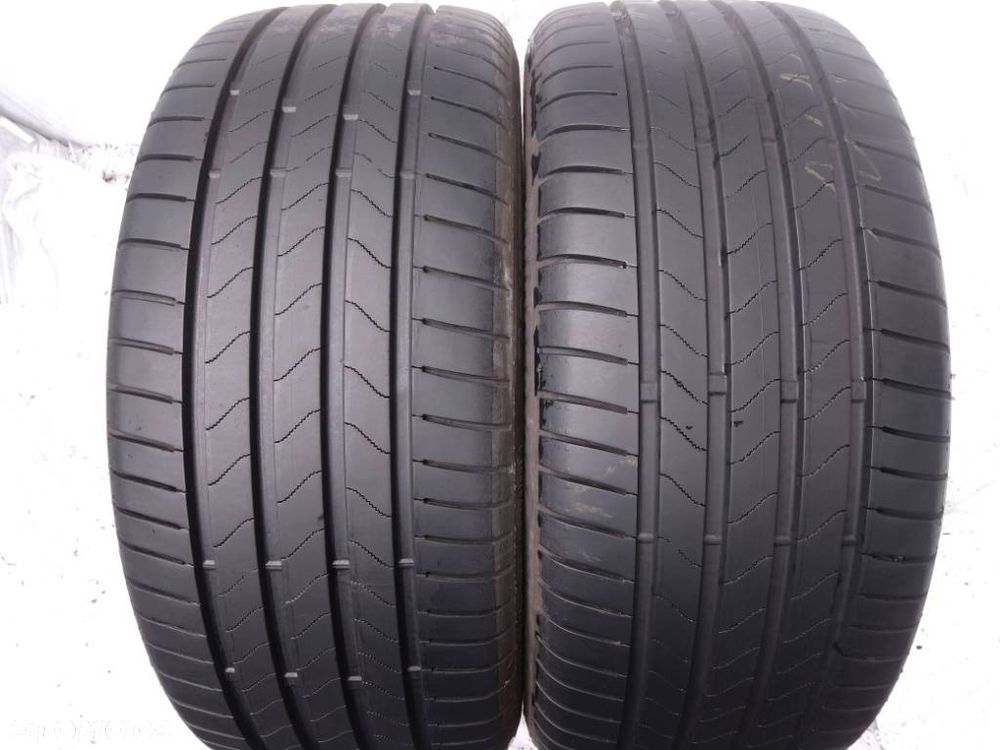 Bridgestone Turanza 6 225/45 R17 99y 2023 2024 7-7.5mm - 1