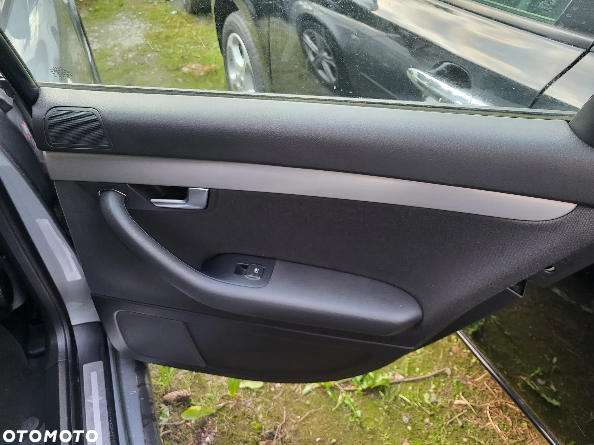 Audi A4 1.8 T multitronic - 26