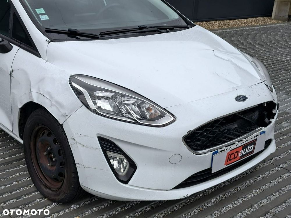 Ford Fiesta - 23