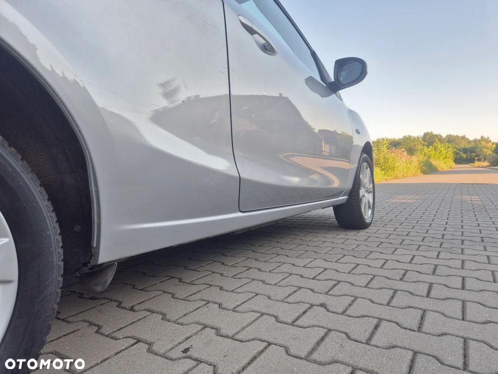 Mazda 2 1.3 MZR Active - 11