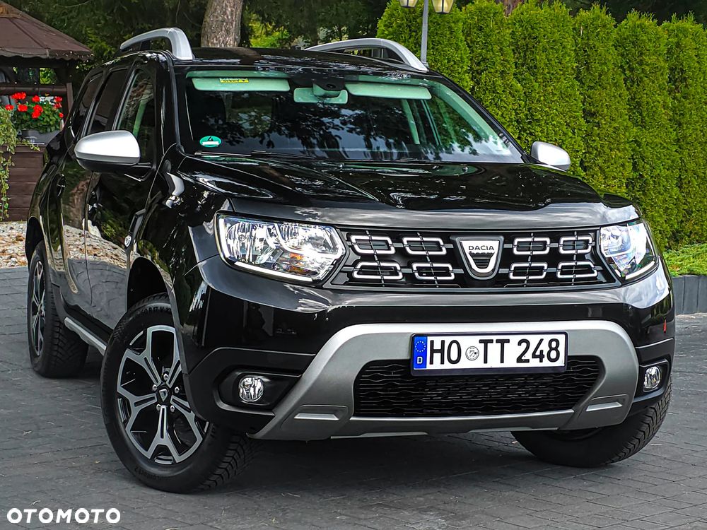 Dacia Duster 1.6 SCe Prestige - 13