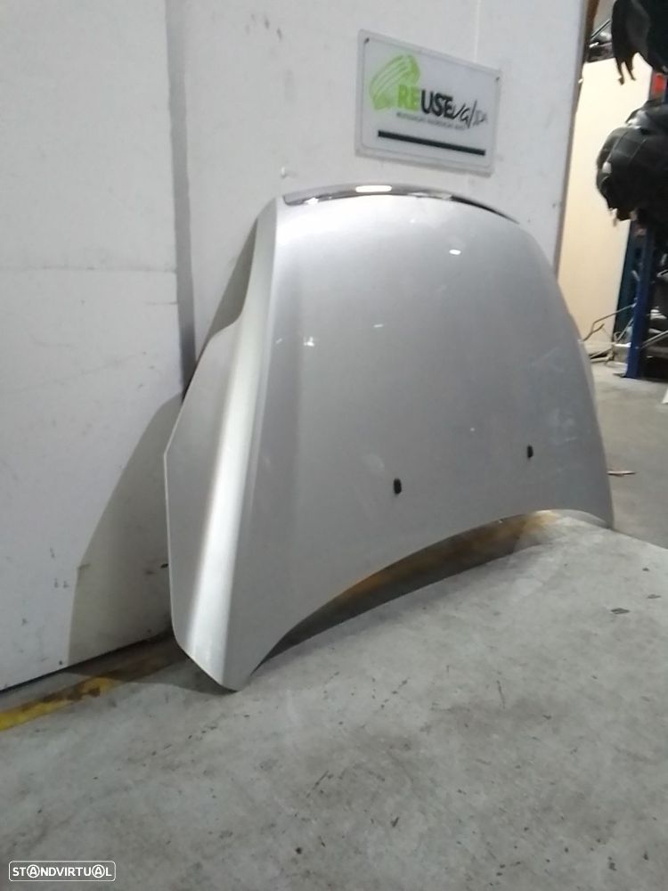 Capot Ford Focus Ii Turnier (Da_, Ffs, Ds) - 3