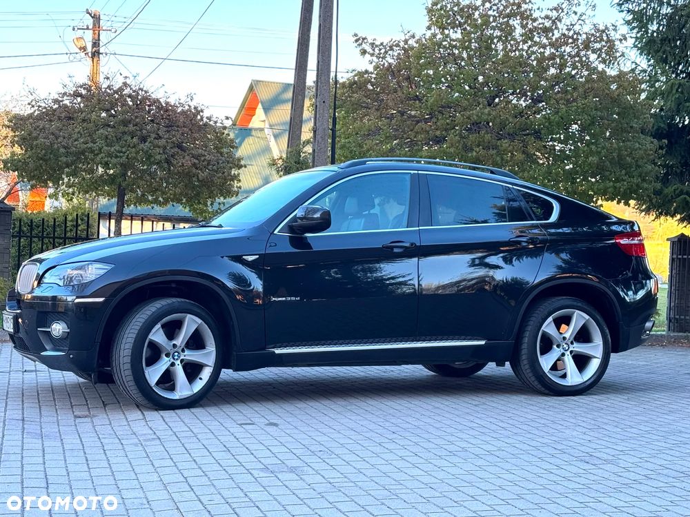 BMW X6 - 3