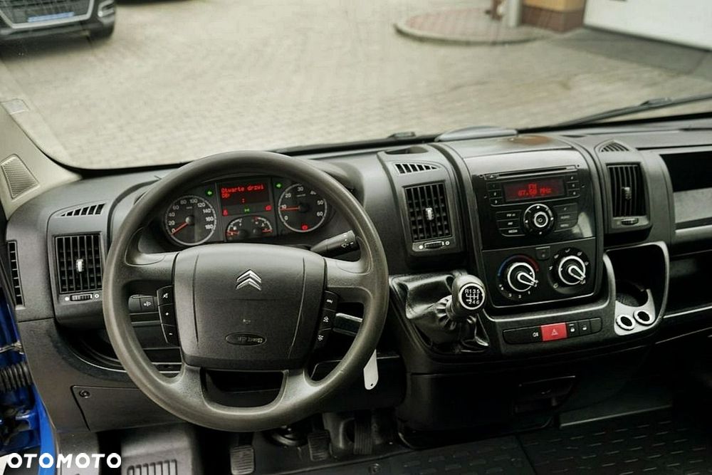 Citroën Jumper - 18