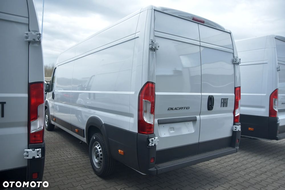 Fiat Ducato Maxi L4H2 180KM DMC 3.5t - 4