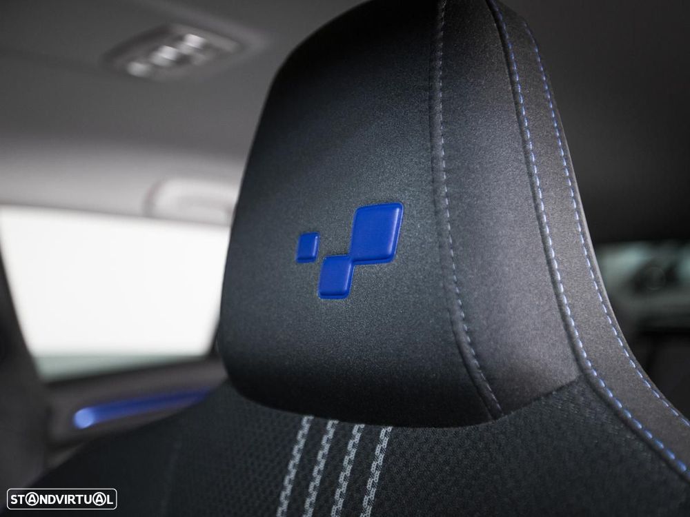 Renault Mégane Sport Tourer 1.5 Blue dCi GT Line EDC - 13