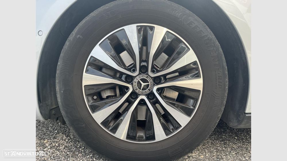 Mercedes-Benz A 200 Style Aut. - 15