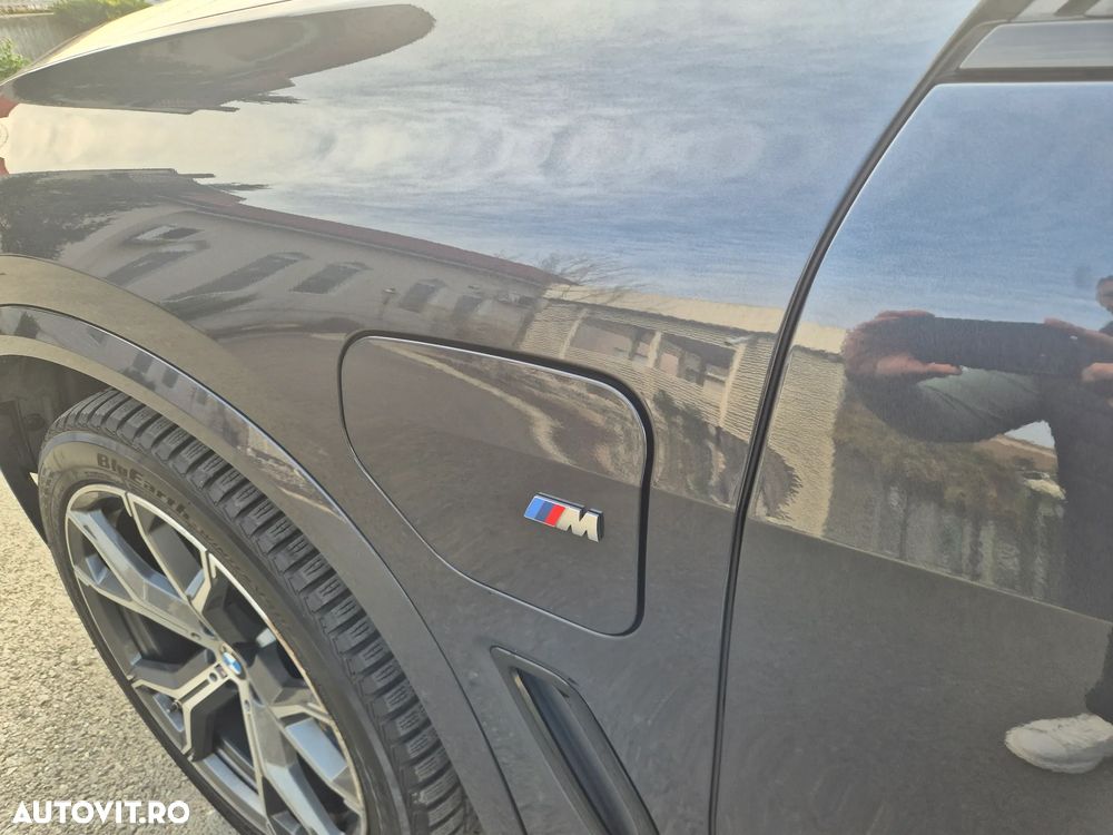 BMW X5 - 14