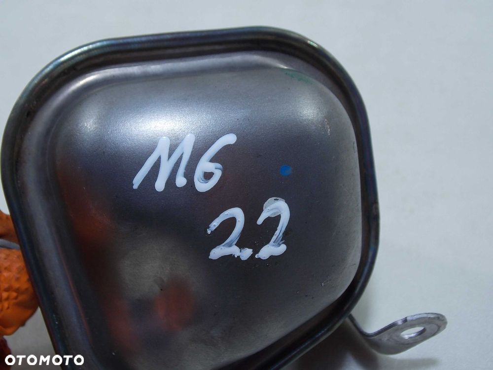 MAZDA 3 5 6 VI GJ CX 2.2 D SKYACTIV SH01 12- ZBIORNIK PUSZKA GRUSZKA PODCISNIENIA - 5