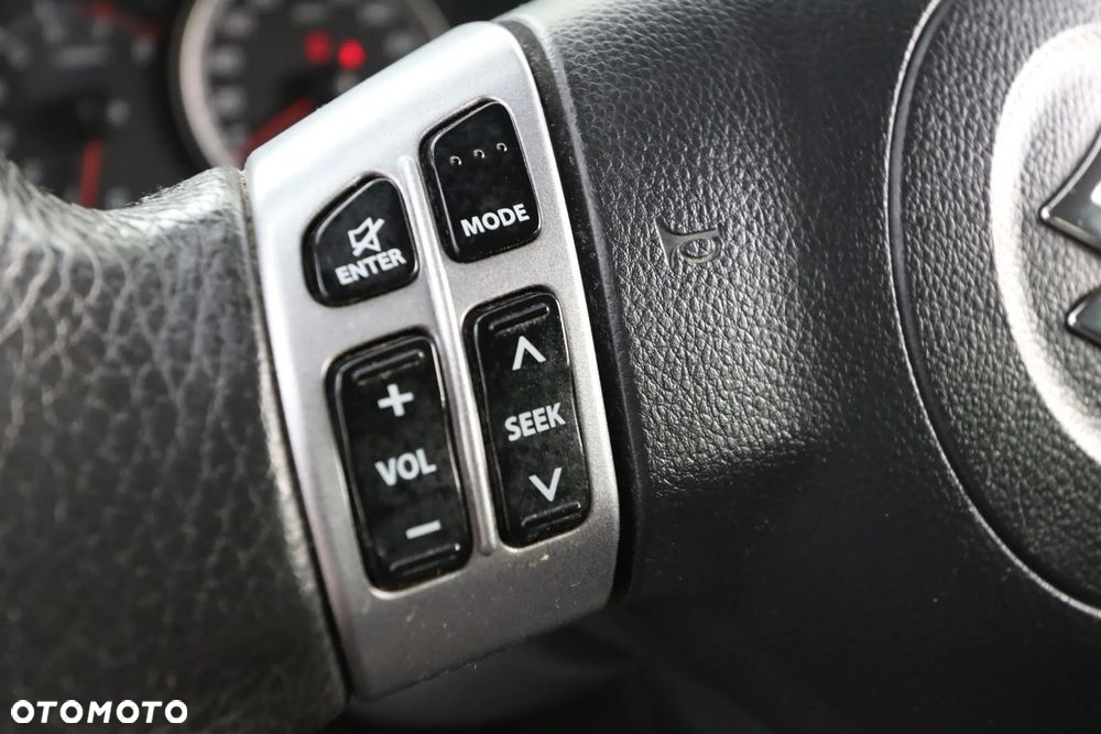 Suzuki Swift 1.3 Sunlight Edition - 15