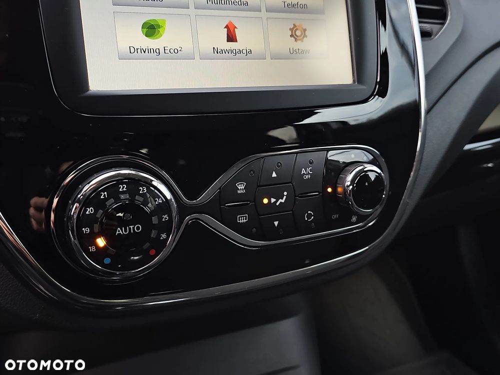 Renault Captur 1.2 Energy TCe Limited - 26