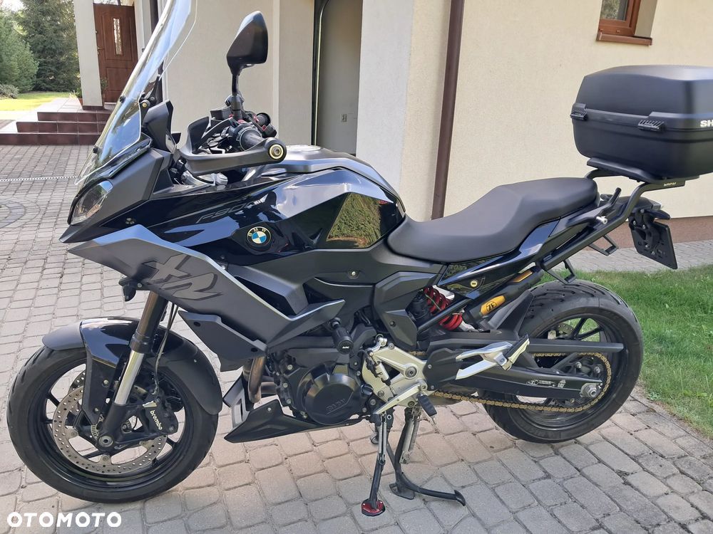 BMW XR - 2