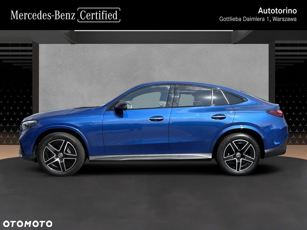 Mercedes-Benz Glc 2025 photo 2