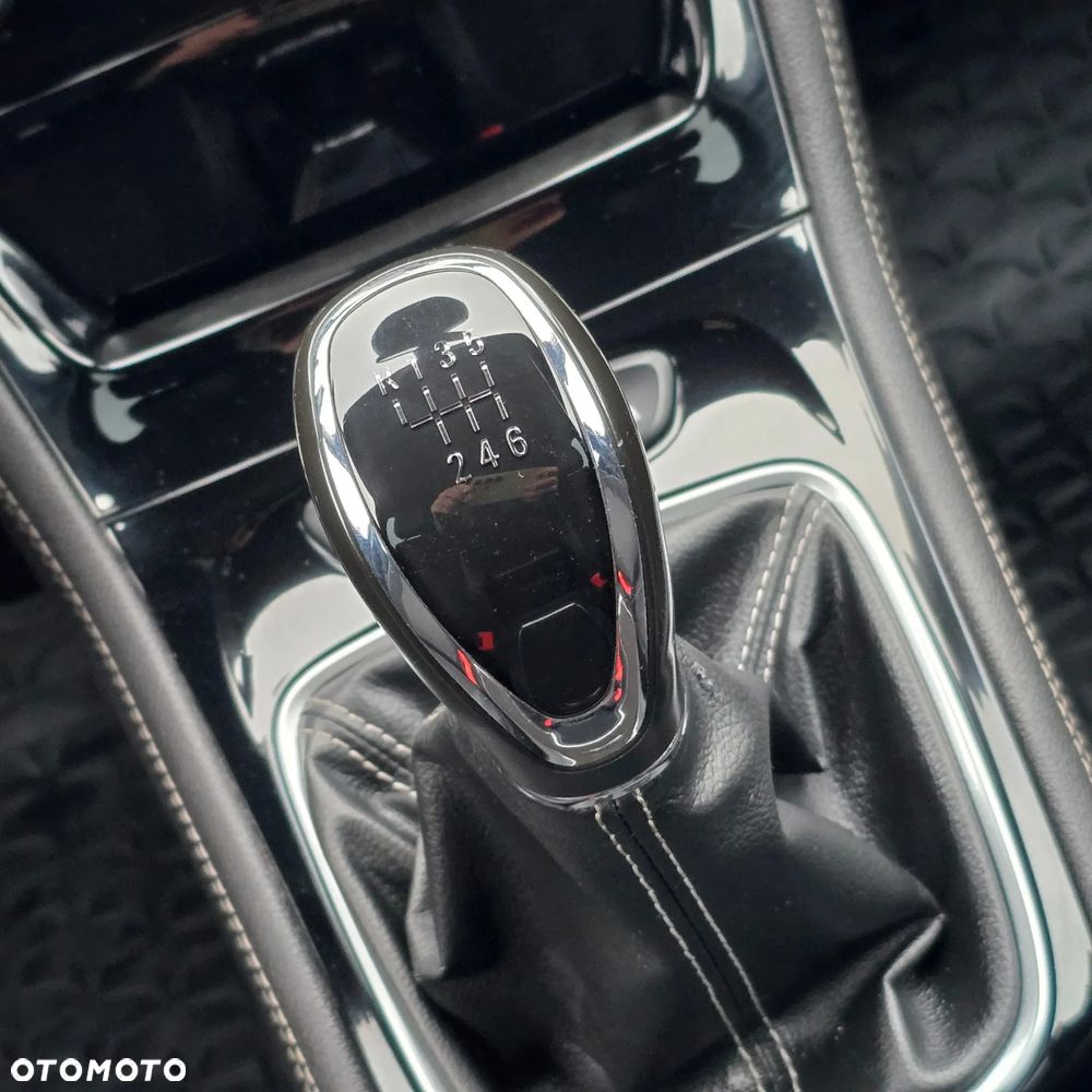 Opel Astra 1.4 Turbo ON - 35