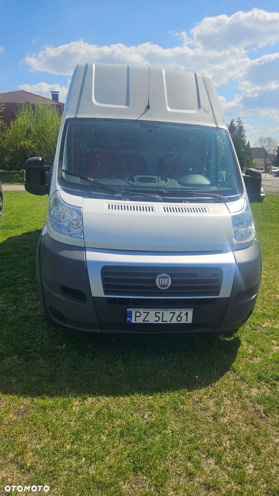 Fiat DUCATO - 2
