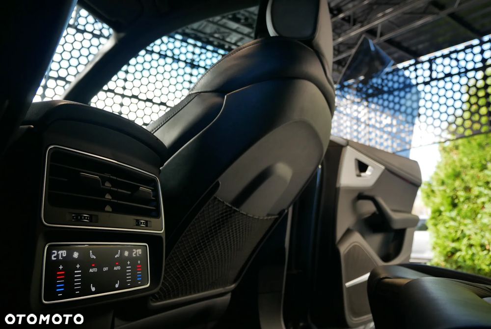 Audi Q8 50 TDI mHEV Quattro Tiptronic - 22